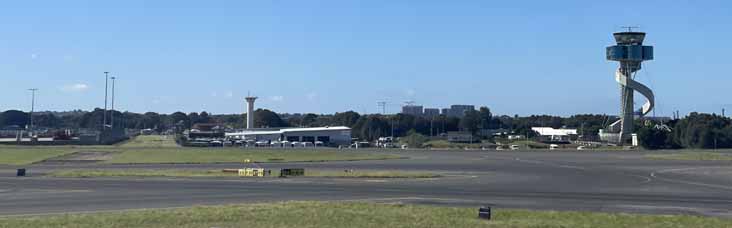 Carbridge Sydney depot